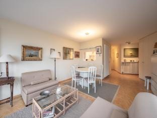 Seaside Villa Apartment Apartment in Knokke-Heist