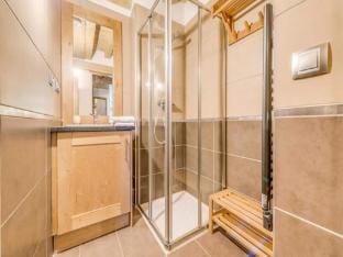 Rooms for 10 People Apartment in Champagny-en-Vanoise