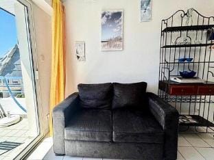 Rooms for 4 People Apartment in Quiberon