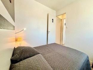 Rooms for 4 People Apartment in Quiberon