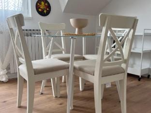 Urban Luxury Apartment Zagreb  One  Bedroom Apartment Apartment in City of Zagreb