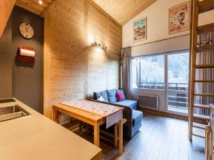 Residence Balme I Apartment in La Clusaz