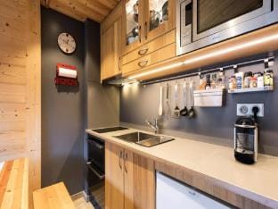 Residence Balme I Apartment in La Clusaz