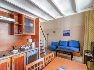 Budget Studio - Sea view - 4 people Apartment in Le Croisic