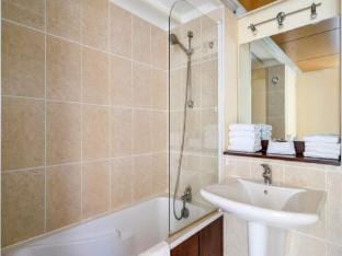 Budget Studio - Sea view - 4 people Apartment in Le Croisic