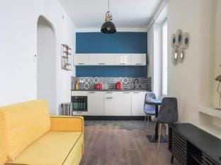 Studio Mimosa - Apartment in Cannes