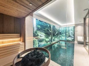 Chalets for 10 People Apartment in Saint-Bon-Tarentaise