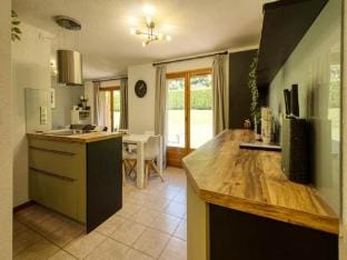 Residence des Neiges Bat C Apartment in Morillon
