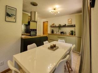 Residence des Neiges Bat C Apartment in Morillon