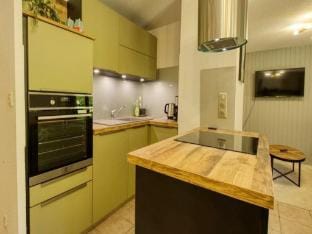 Residence des Neiges Bat C Apartment in Morillon