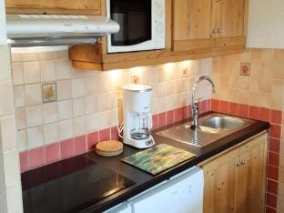 Residence Plein Sud for 6 people Apartment in Les Deux Alpes