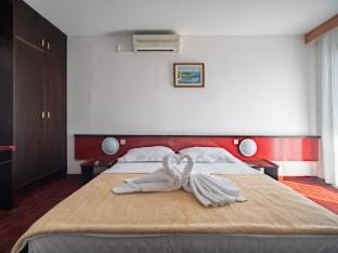 Double Room Sea View 7 Apartment in Vis