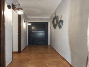Apartment in Roses near Cap de Creus Park Apartment in Roses