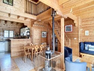 John Apartment in Haute-Savoie