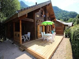 John Apartment in Haute-Savoie