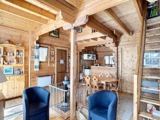 John Apartment in Haute-Savoie