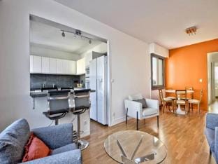 Residence Les Perlieres Apartment in Arcachon