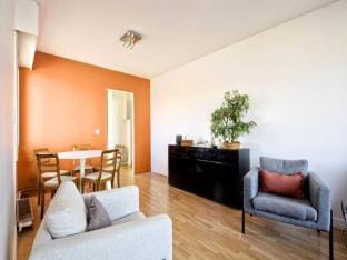 Residence Les Perlieres Apartment in Arcachon