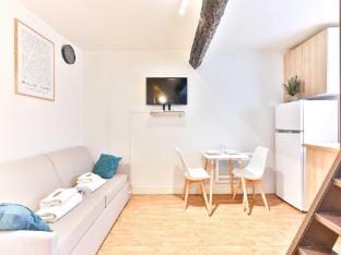 Le Marais - Rue de Bretagne Apartment in Paris