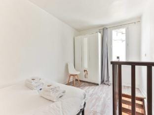 Le Marais - Rue de Bretagne Apartment in Paris