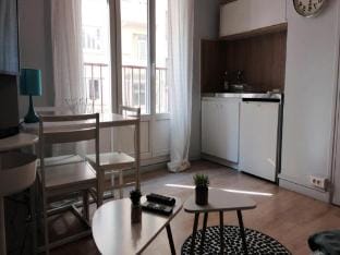 The Maginot 127811  Good Barracks Apartment in Grenoble