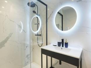 Apartement Center of Paris Montorgueil Apartment in Paris