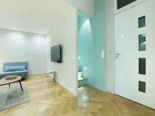 Apartement Center of Paris Montorgueil Apartment in Paris