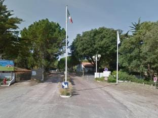Villa South Africa-Domaine Le Sherwood Apartment in Notre-Dame-de-Monts