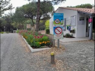 Villa South Africa-Domaine Le Sherwood Apartment in Notre-Dame-de-Monts