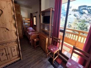 Rooms for 4 People Apartment in Les Deux Alpes