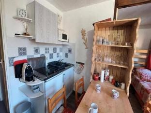 Rooms for 4 People Apartment in Les Deux Alpes