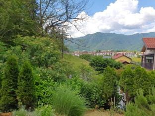Bright and Sunny Apartment with Terrace - Two Bedroom Apartment with Terrace Apartment in Slovenia