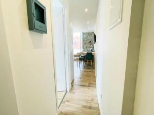 The Bright T2 In Hyper center Pedestrian Apartment in Grenoble