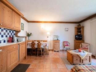 Residence Alpes for 4 people Apartment in Chamonix