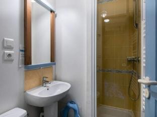 Holiday home at Belle Dune Apartment in Fort-Mahon-Plage