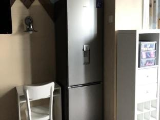 Holiday home at Belle Dune Apartment in Fort-Mahon-Plage