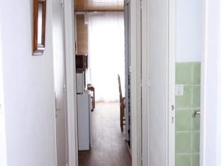 Majestic II Residence Apartment in Huez