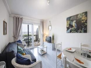 Residence La Commanderie Apartment in Arzon