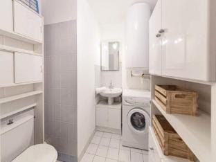 Residence La Commanderie Apartment in Arzon