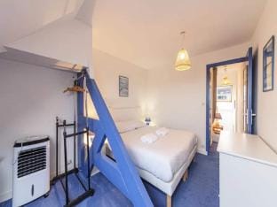 Residence La Commanderie Apartment in Arzon