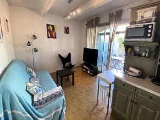 Marie Louise Residence Apartment in Sanary-sur-Mer