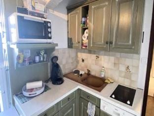 Marie Louise Residence Apartment in Sanary-sur-Mer