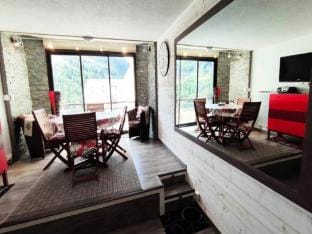 Residence Pignals C one C studio Apartment in Isola