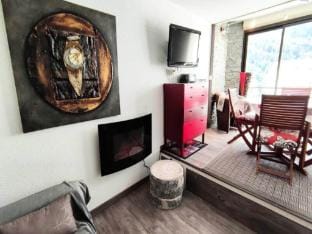 Residence Pignals C one C studio Apartment in Isola