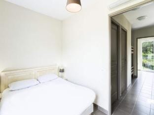 House 3 Rooms Duplex Cabin 8 People Apartment in Malaucène