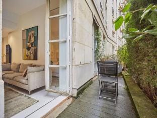 Appartement Centre de Paris Le Marais Apartment in Paris