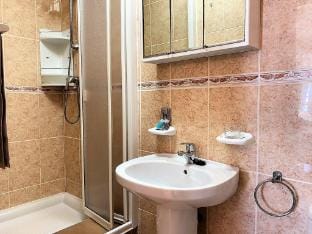 Apartment in Nerja with Sea Views  Pools Apartment in Nerja