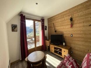 Residence Prince Des Ecrins Apartment in Les Deux Alpes