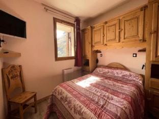 Residence Prince Des Ecrins Apartment in Les Deux Alpes