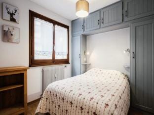 Rooms for 7 People Apartment in La Clusaz